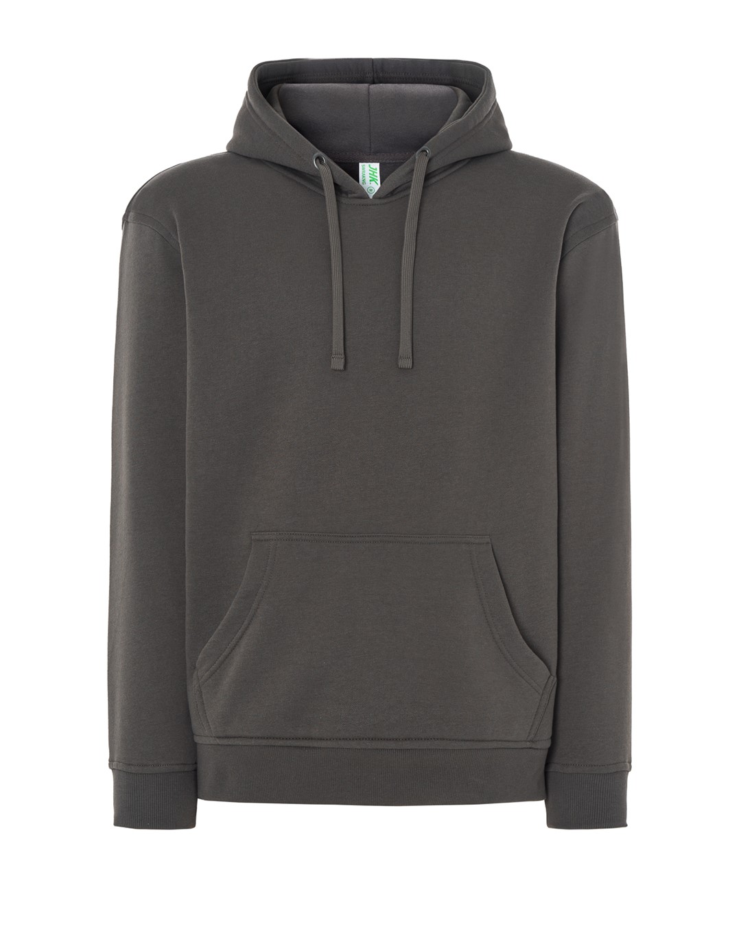 Bluza polar ciemno-szara rozm. L /JHK/