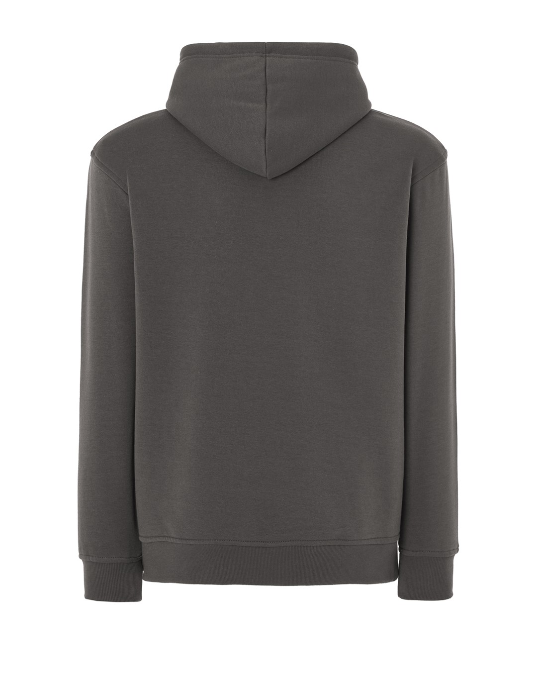Bluza polar ciemno-szara rozm. L /JHK/ - obrazek 3