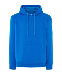 Bluza polar niebieska rozm. S /JHK/