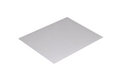 Szybka ochronna 100*20 plastik