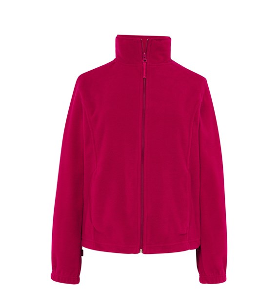 Bluza polar fuksja rozm. L /JHK/
