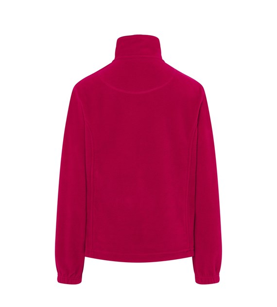 Bluza polar fuksja rozm. L /JHK/ - obrazek 3