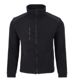 Bluza polar czarna rozm. XXL /JHK/