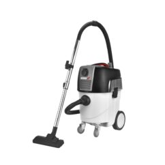Odkurzacz budowlany 1600W zbiornik 30l. Dedra