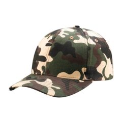 Czapka z daszkiem moro /JHK/