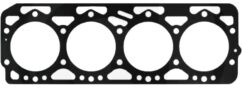 Uszczelka głowicy C-385 4-cyl.gr.1,5 wsz.otw/Lokte