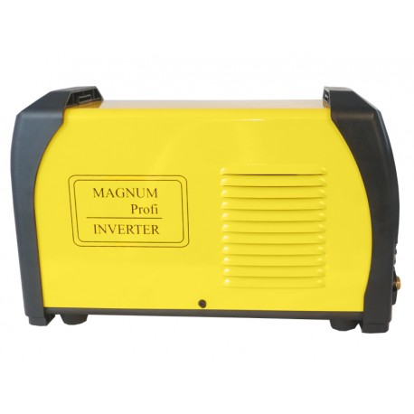 Spawarka inwertorowa TIG THF 206 Puls Magnum - obrazek 4