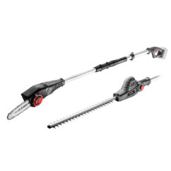 Pilarka i nożyce do żywopłotu Energy+ Graphite *PK
