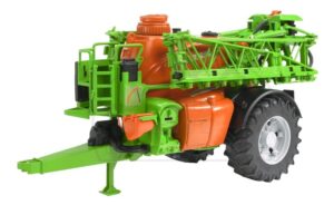 Zabawka opryskiwacz Amazone UX5200