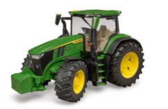 Zabawka traktor John Deere 7R 350
