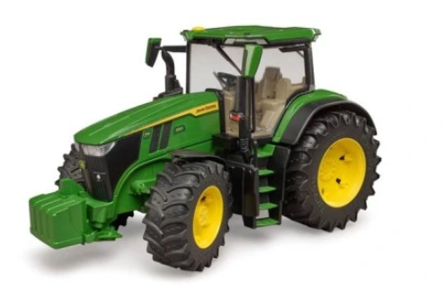 Zabawka traktor John Deere 7R 350