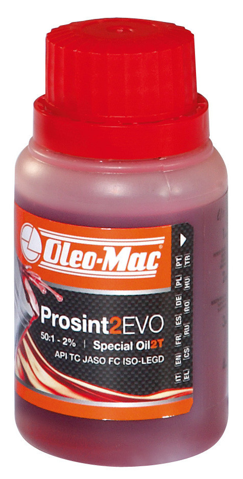 Olej 2-suw 100ml. Prosint 2 Oleo-Mac *PK