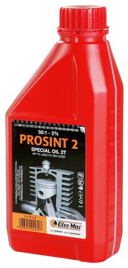 Olej 2-suw 1l. Prosint 2 Oleo-Mac