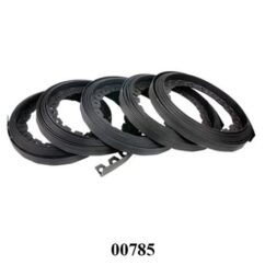 Obrzeże elastyczne 10m x 40mm