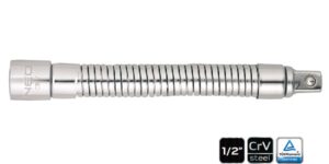 Przedłużka 1/2" 180mm. elastyczna Neo