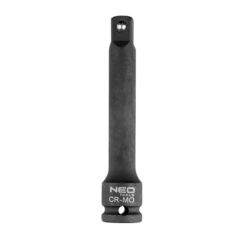 Przedłużka 1/2" 125mm. udarowa Neo