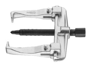 Ściągacz do łożysk 2-ram 105*110mm. Neo