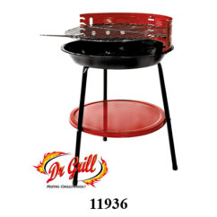 Grill 16" okrągły