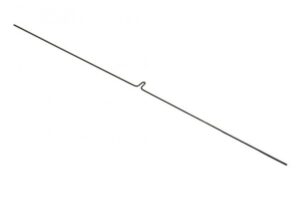 Drut pióra sita 101cm.