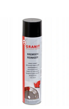 Preparat do czyszczenia 600ml. /Granit/ *PK