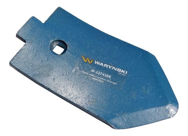 Redlica agregatu S12D Lemken /Waryński/