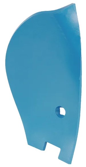Odkładnia LBR2P pr. Lemken