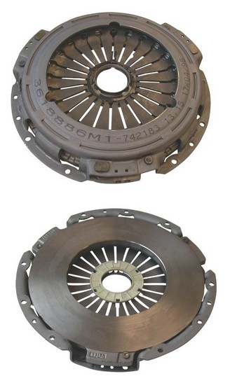Docisk sprzęgła Massey Ferguson /Valeo/