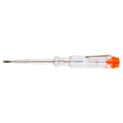 Próbnik prądu 220-250V 140mm. Topex *PK