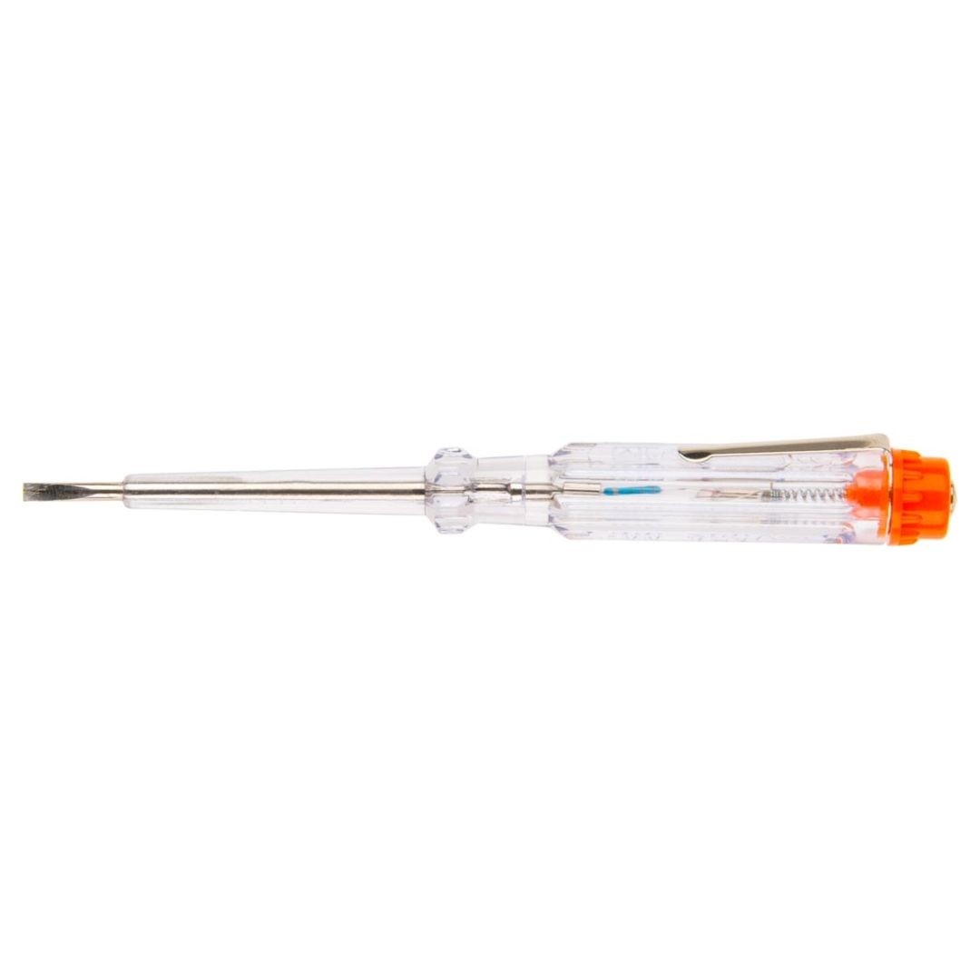 Próbnik prądu 220-250V 140mm. Topex *PK