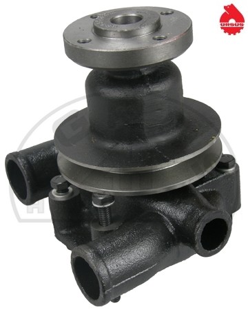 Pompa wodna MF-3cyl.1-pasek /Ursus/
