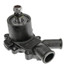 Pompa wodna Perkins 4-cyl.wałek-19 wirnik-80 B/K