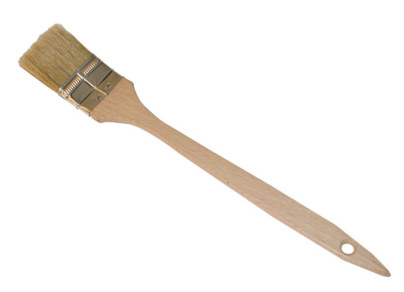 Pędzel kaloryferowy 63mm.