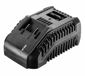 Ładowarka Energy+ Graphite *PK