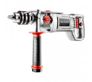 Wiertarka udarowa 1050W uchwyt 16mm. Graphite *PK