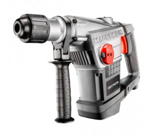 Młot udarowy SDS Max 1250W Graphite *PK