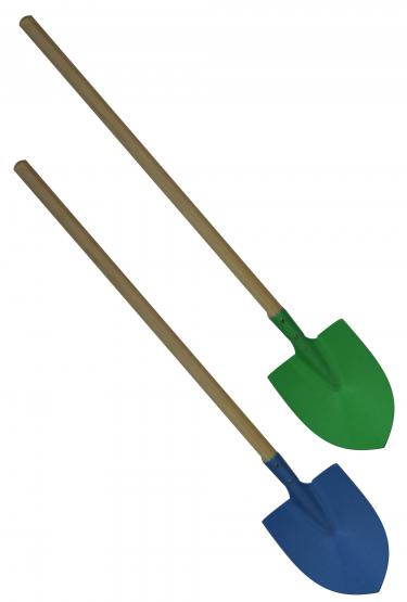 Szpadel "mały ogrodnik"