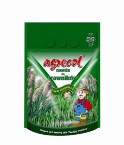Nawóz do trawników 10kg. hortifoska Agrecol