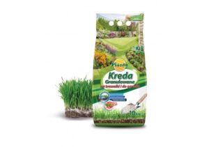 Kreda granulowana 10kg. worek Planta