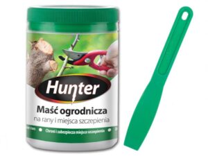 Maść ogrodnicza 250g. Hunter