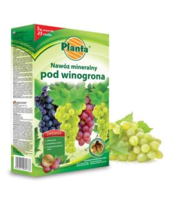 Nawóz pod winogrona 1kg. Planta