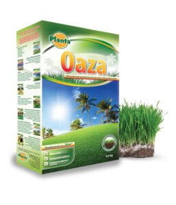 Mieszanka gaz. Oaza 0,5kg. Planta *PK