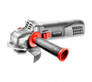 Szlifierka kątowa 125mm. 900W Graphite *PK