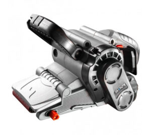 Szlifierka taśmowa 800W Graphite *PK