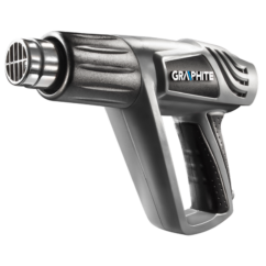 Opalarka 2000W Graphite *PK