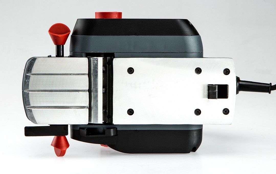 Strug 850W Graphite *PK - obrazek 2