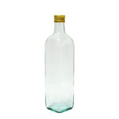 Butelka 750ml. Marasca Biowin