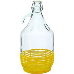 Gąsior Dama 5l. z koszykiem plast. z zamk.