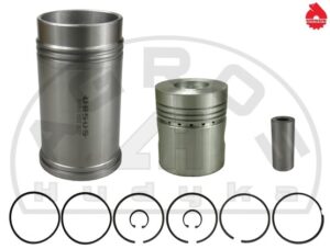 Zestaw naprawczy silnika C-385 4-p. /Ursus/