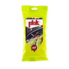Ściereczki do plastików /Plak/