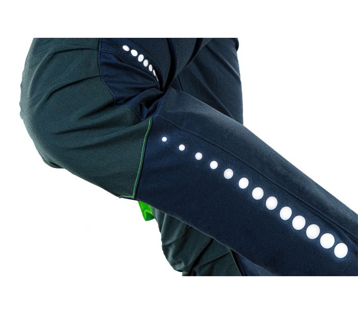 Spodnie robocze Premium S Neo - obrazek 4